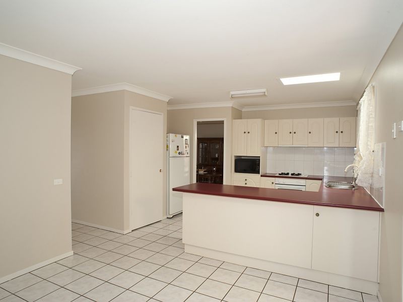 Eagle Vale NSW 2558