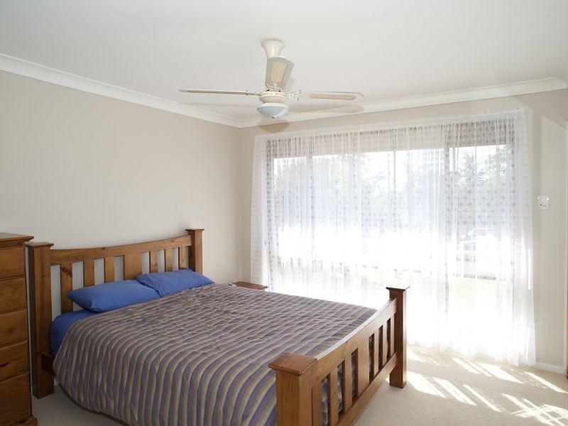 Eagle Vale NSW 2558