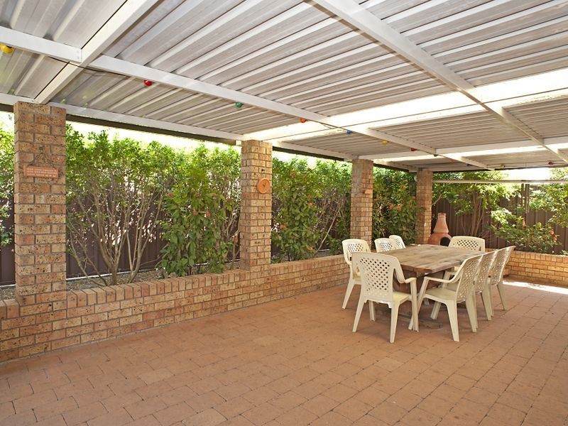 Eagle Vale NSW 2558
