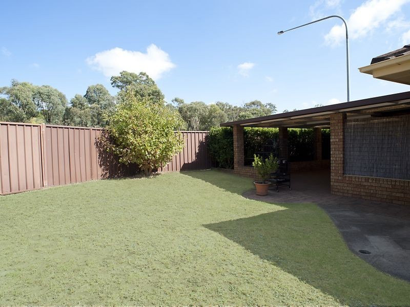 Eagle Vale NSW 2558