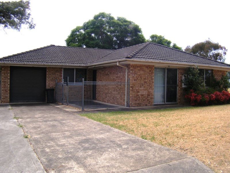 Eschol Park NSW 2558