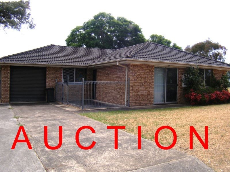 Eschol Park NSW 2558