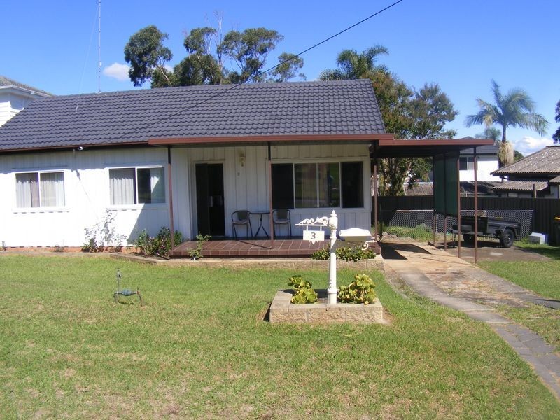 Campbelltown NSW 2560