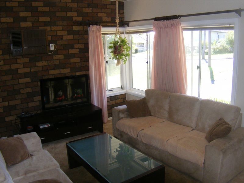 Campbelltown NSW 2560