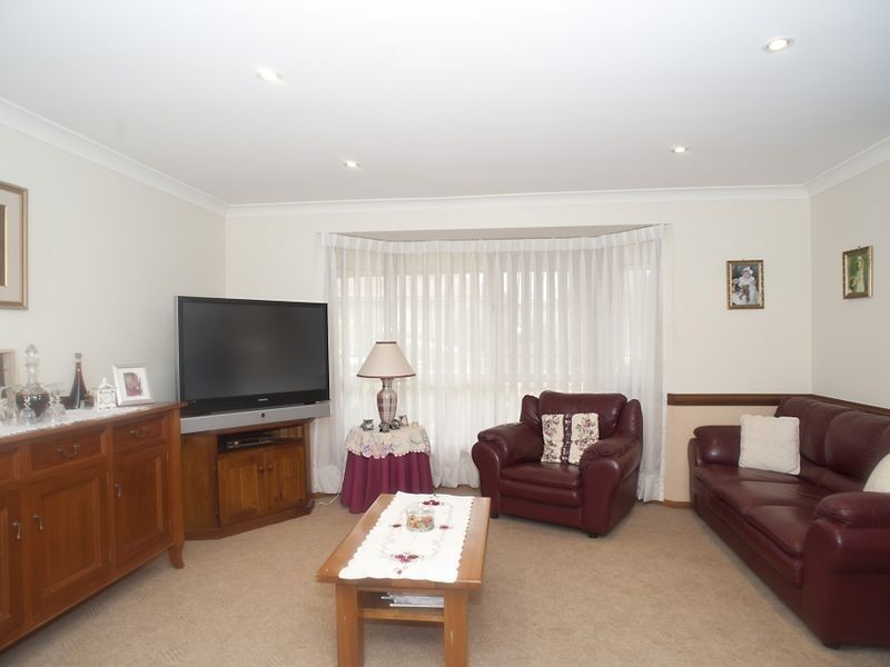 24 Tuart Circle, Narellan Vale NSW 2567