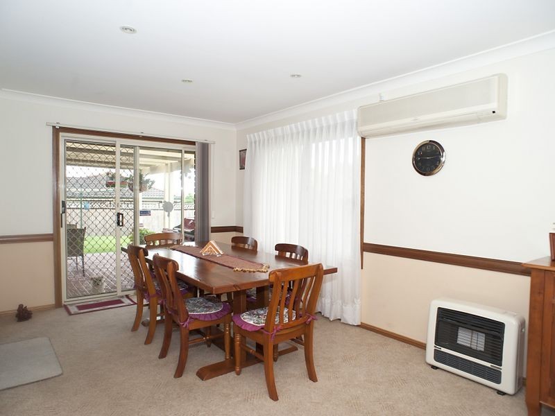 24 Tuart Circle, Narellan Vale NSW 2567
