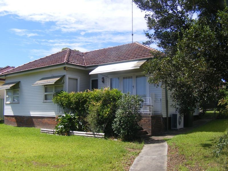 Campbelltown NSW 2560