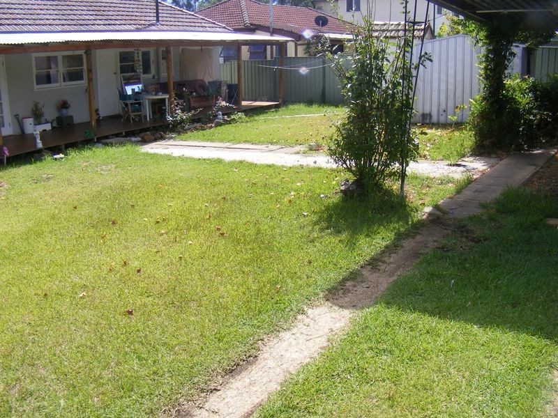 Campbelltown NSW 2560