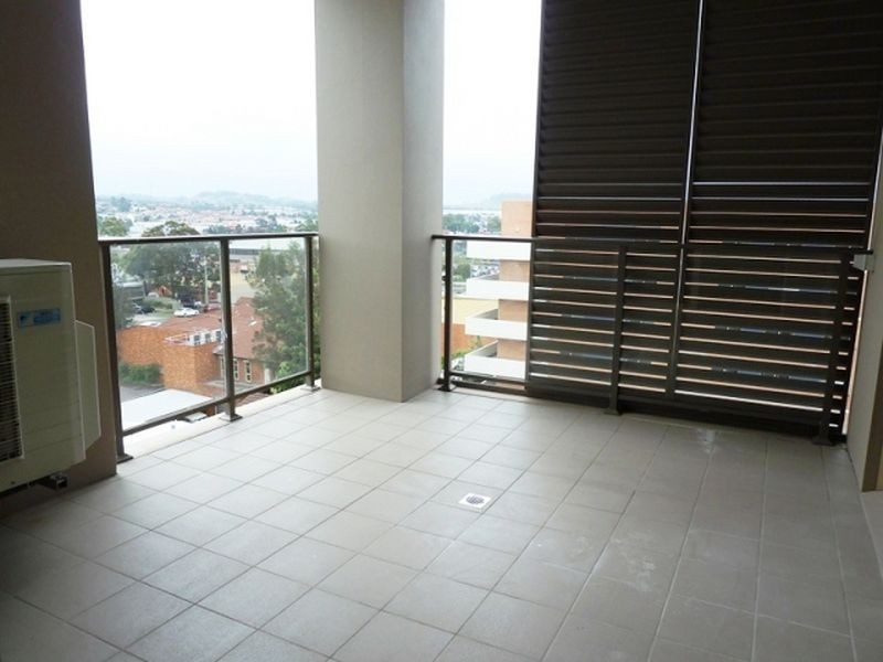 33/17 Warby St, Campbelltown NSW 2560