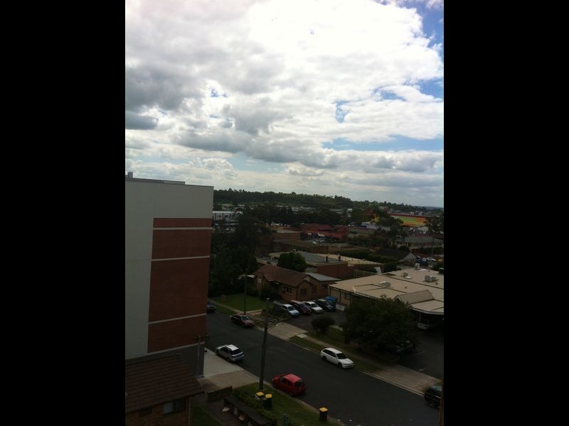 33/17 Warby St, Campbelltown NSW 2560