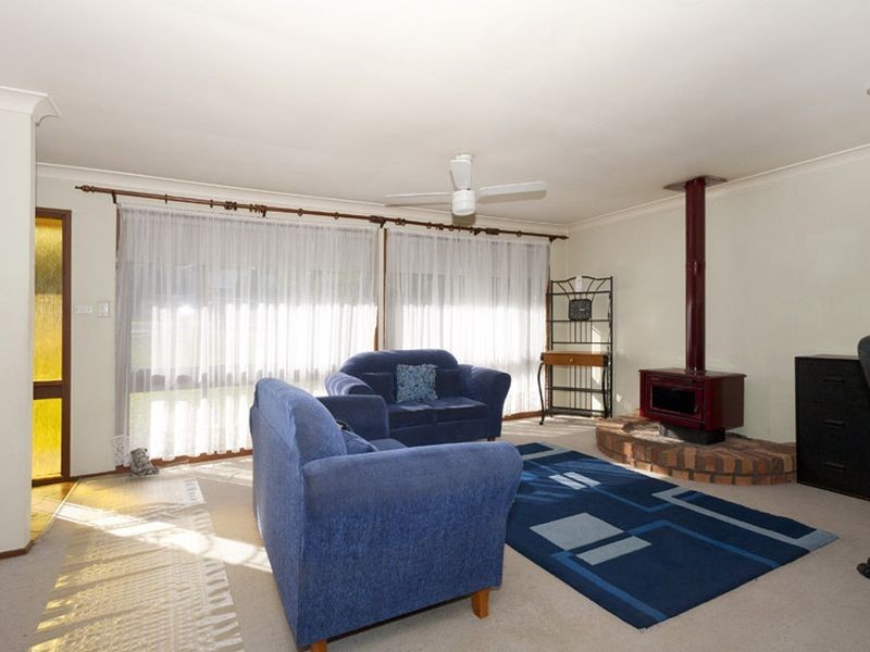 Eschol Park NSW 2558