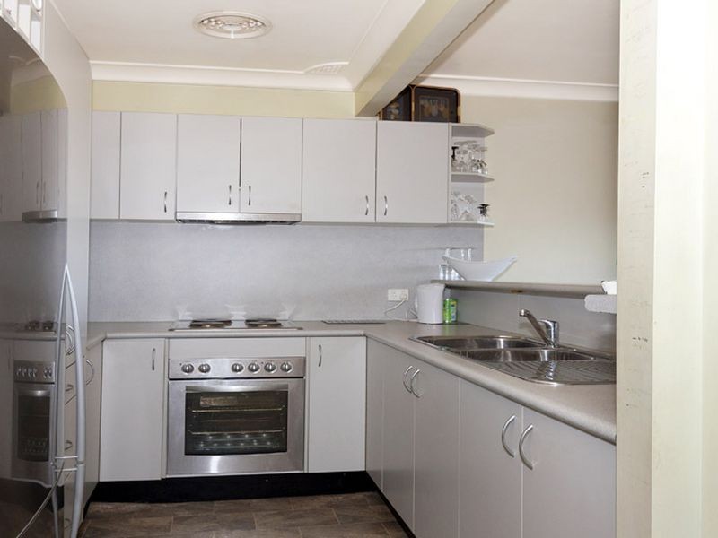 Eschol Park NSW 2558