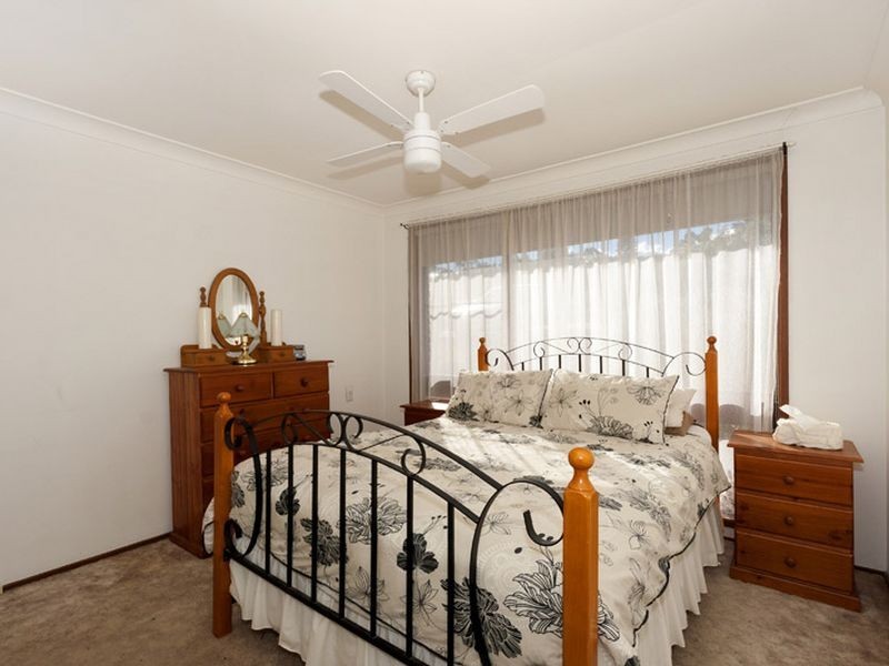 Eschol Park NSW 2558