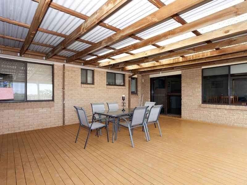 Eschol Park NSW 2558