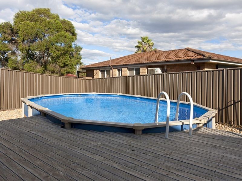 Eschol Park NSW 2558