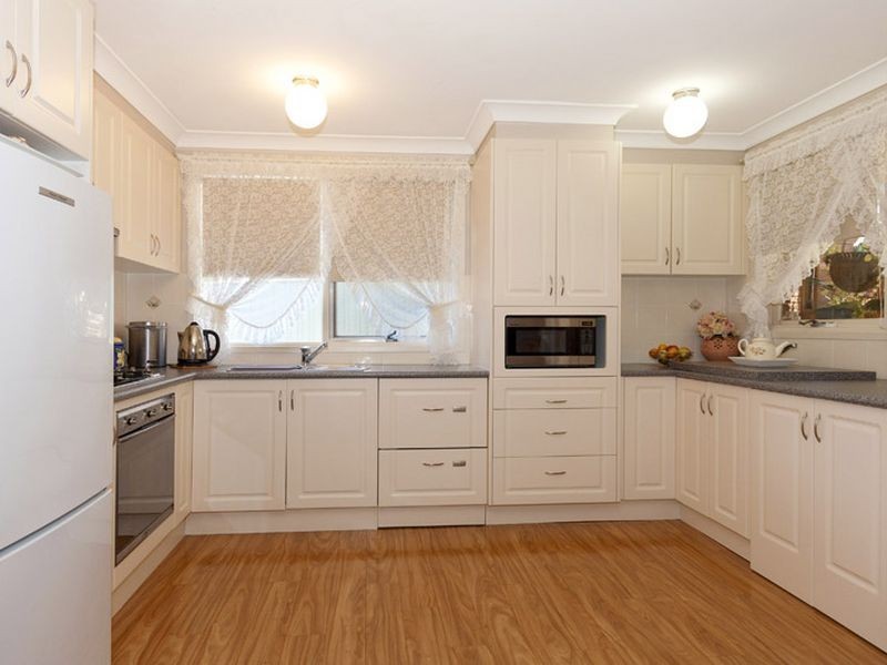 Bradbury NSW 2560