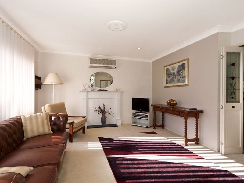 Bradbury NSW 2560
