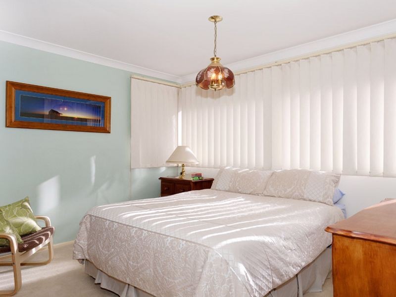 Bradbury NSW 2560