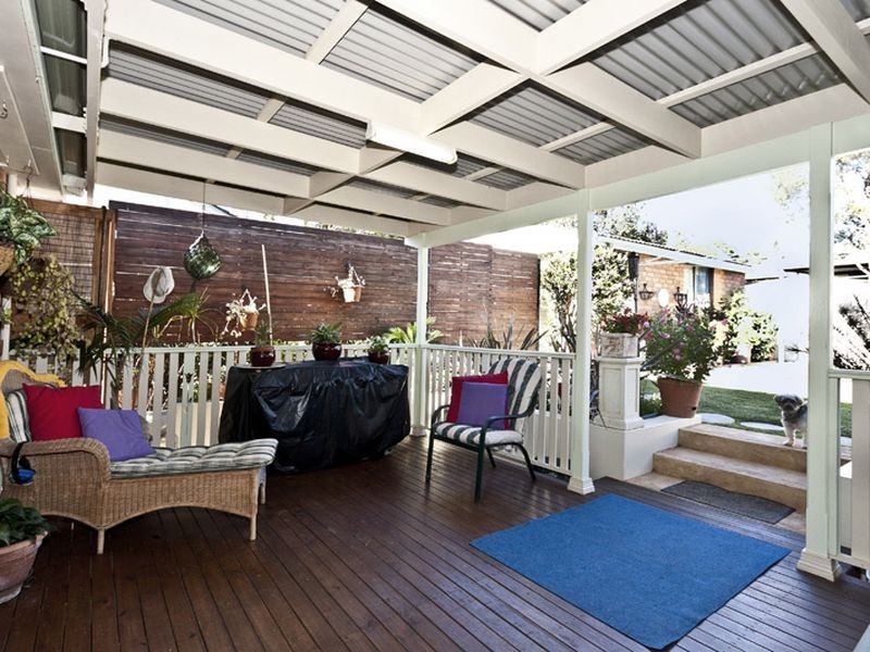 Bradbury NSW 2560