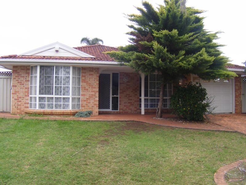 Eagle Vale NSW 2558