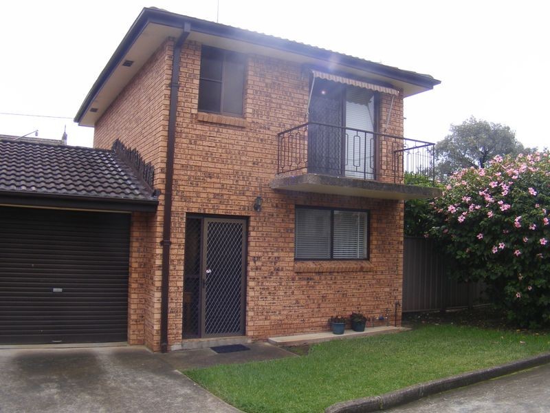 Campbelltown NSW 2560