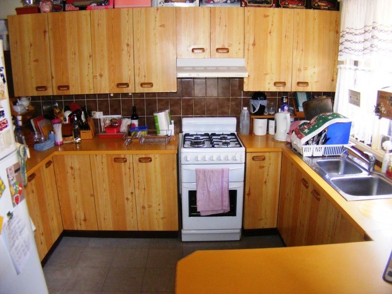 Ruse NSW 2560