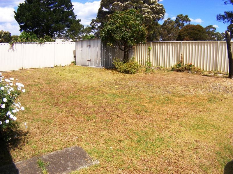Ruse NSW 2560