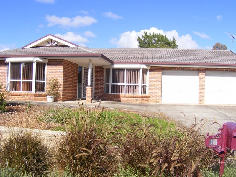 Rosemeadow NSW 2560