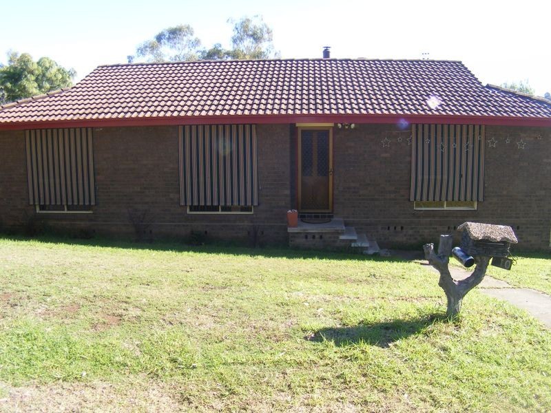 Eschol Park NSW 2558