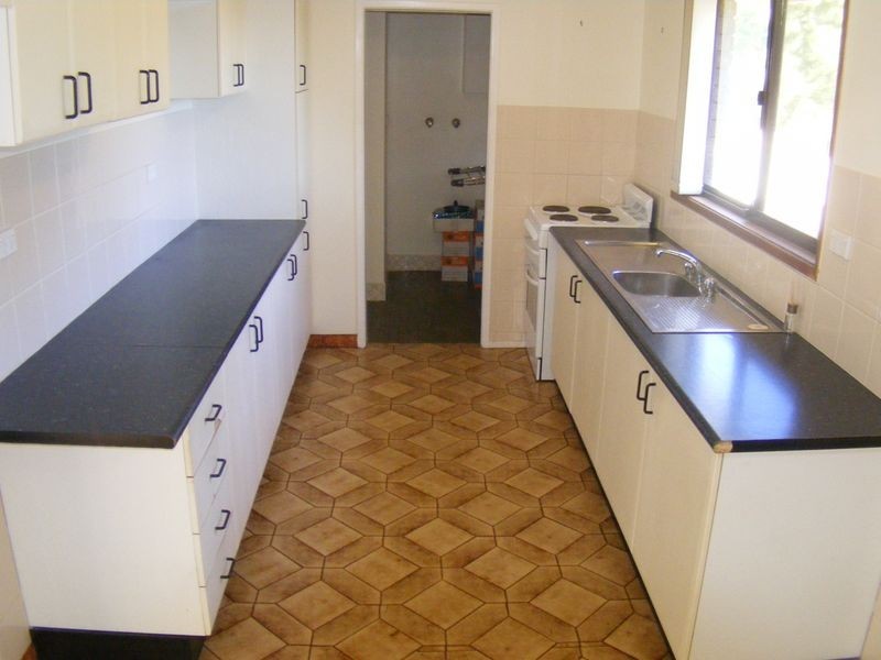 Eschol Park NSW 2558