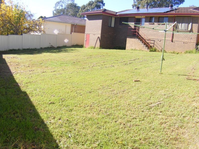 Eschol Park NSW 2558