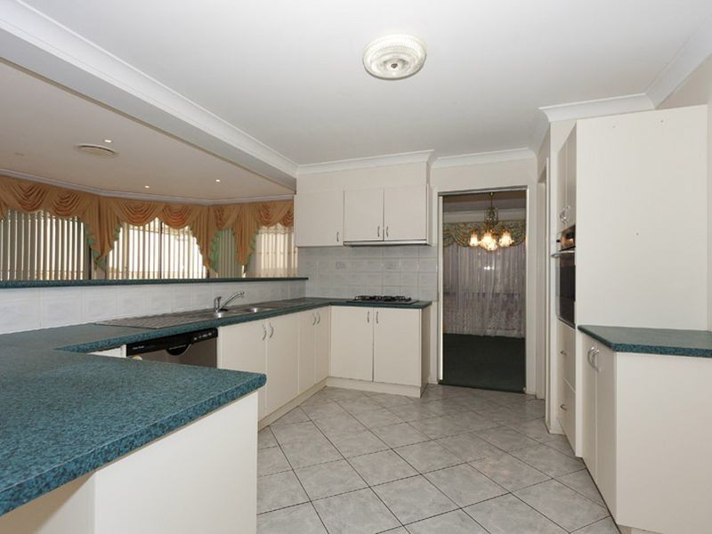Eagle Vale NSW 2558