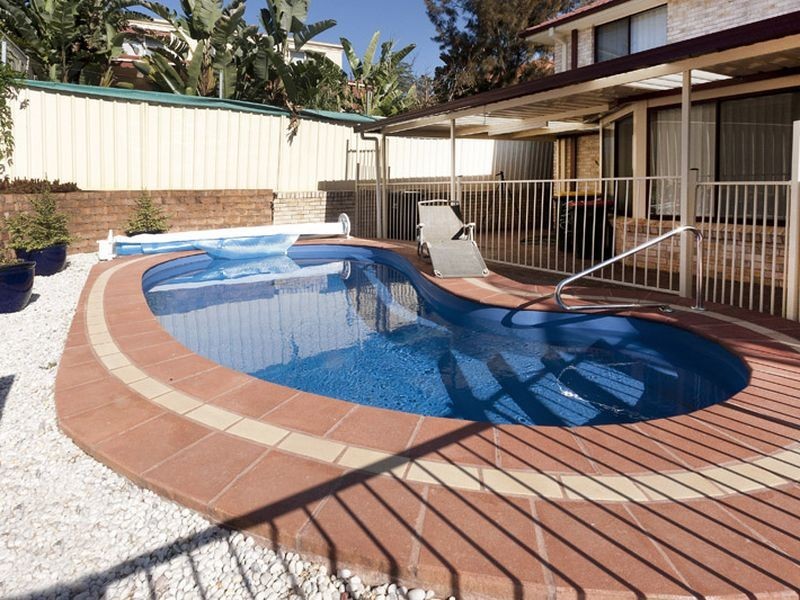 Eagle Vale NSW 2558