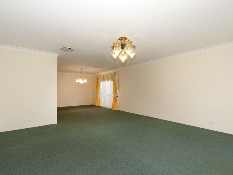 Eagle Vale NSW 2558