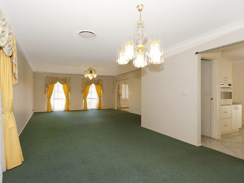 Eagle Vale NSW 2558