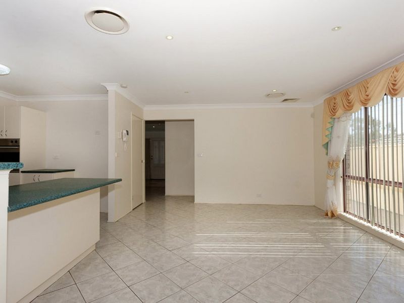 Eagle Vale NSW 2558