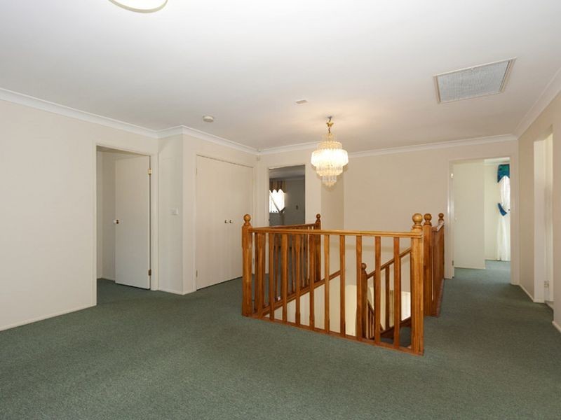 Eagle Vale NSW 2558