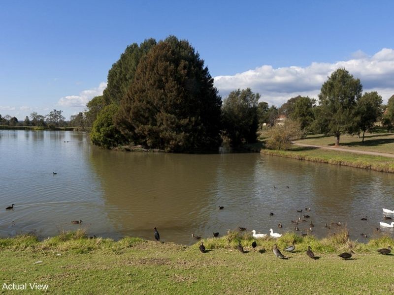 Eagle Vale NSW 2558