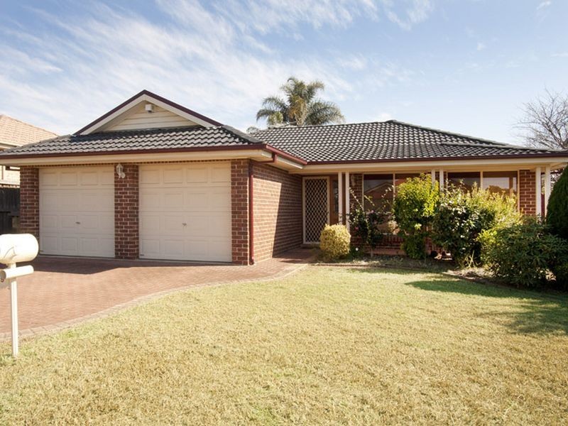Narellan Vale NSW 2567