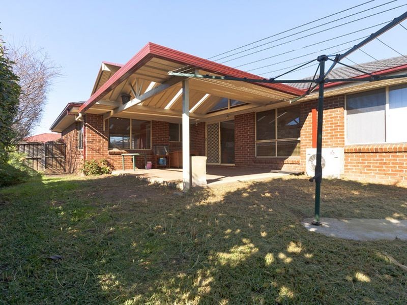 Narellan Vale NSW 2567