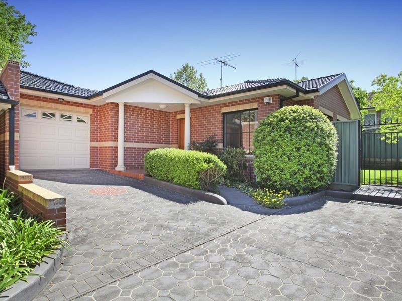 Campbelltown NSW 2560