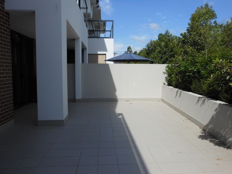 4/1-3 Parc Guell Drive, Campbelltown NSW 2560
