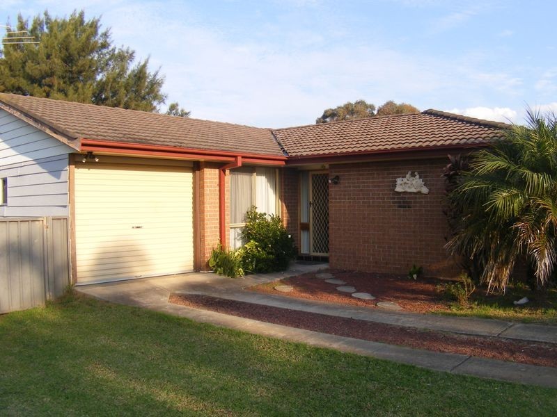Rosemeadow NSW 2560