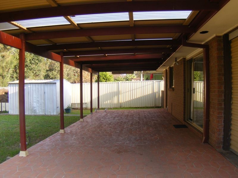 Rosemeadow NSW 2560