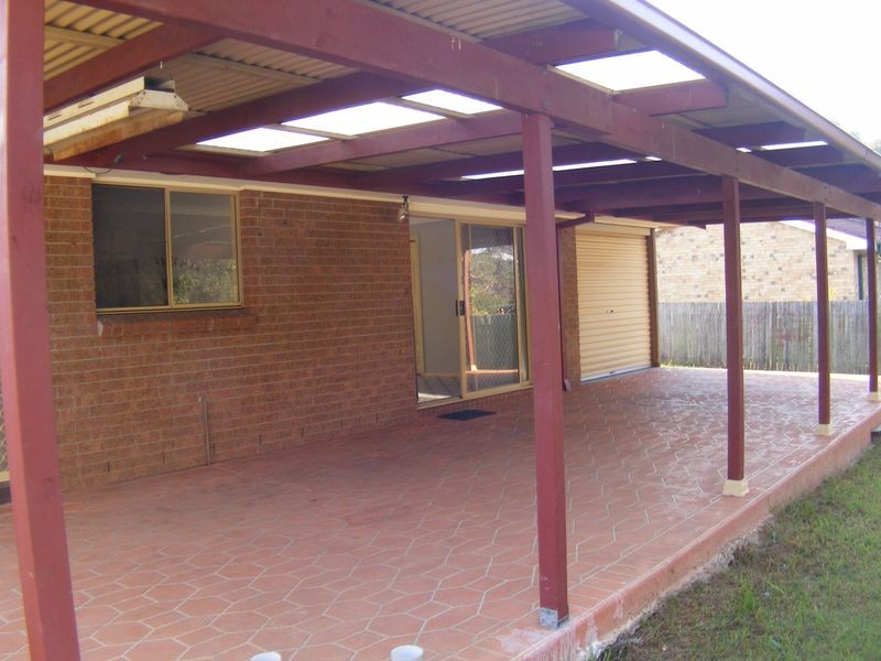 Rosemeadow NSW 2560