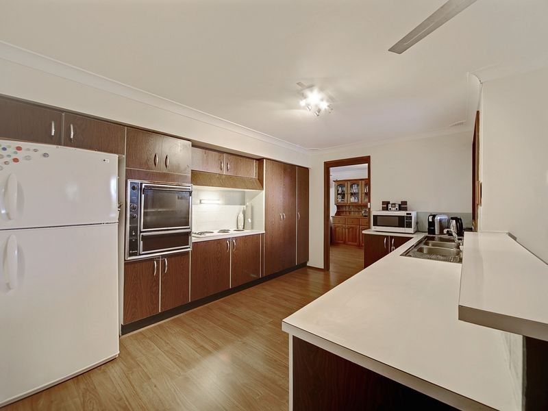 Bradbury NSW 2560