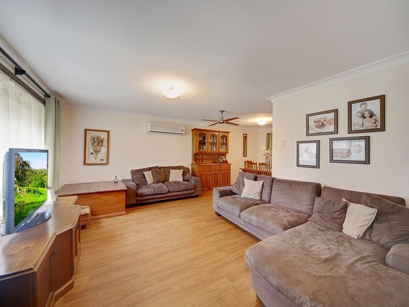 Bradbury NSW 2560