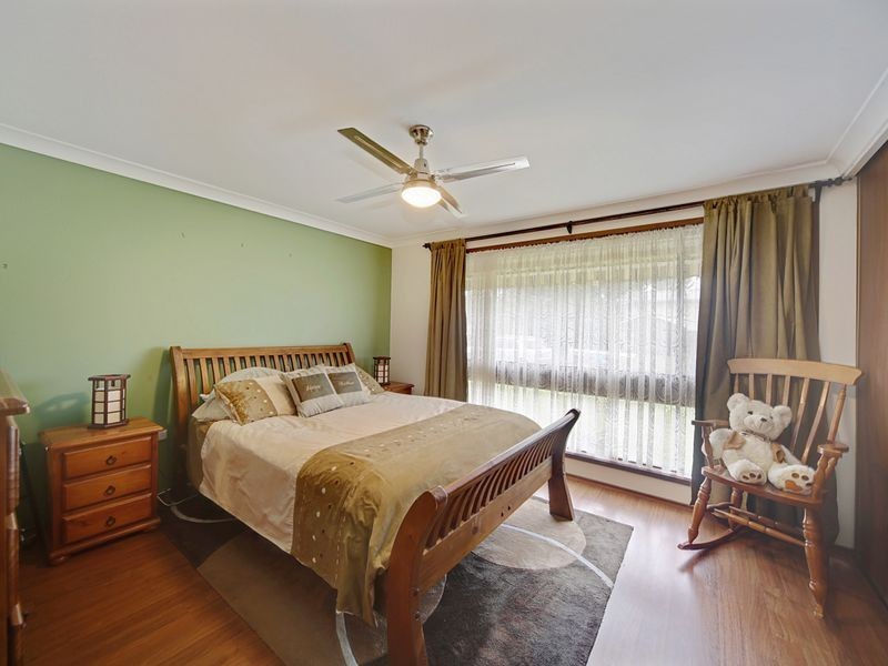 Bradbury NSW 2560