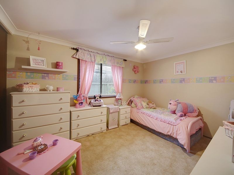 Bradbury NSW 2560