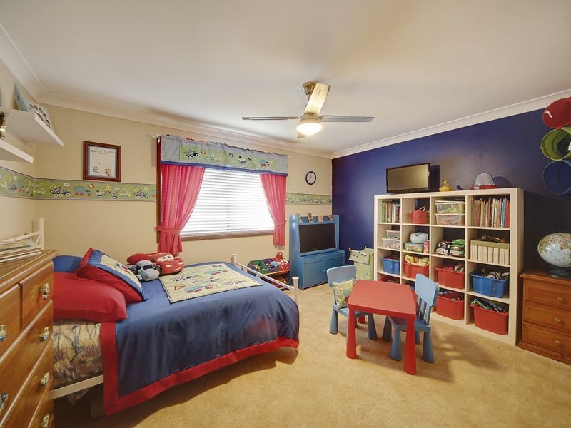 Bradbury NSW 2560